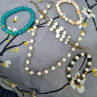 انواع بدلیجات با اشانتیون|بدلیجات|پاکدشت, پاکدشت (مامازند)|دیوار