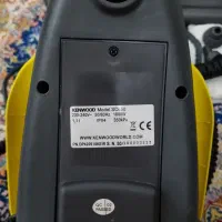 بخارشوی کنوود مدل SC650|جاروبرقی، جارو شارژی، بخارشو|اهواز, شهرک نفت|دیوار
