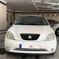 تیبا صندوق دار 99
