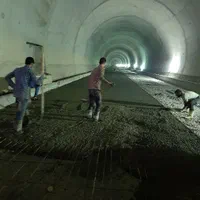 اجرای تمامی سازه های بتنی دیوارتونل،زیرگذر،پل،آبرو|خدمات پیشه و مهارت|قم, قلعه یزدیها|دیوار