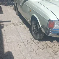 پیکان وانت مدل 92