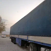 گاری ماموت 81|خودرو سنگین|مشهد, ملک‌آباد|دیوار