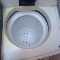 لباسشویی سالم