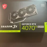 کارت گرافیک 4070 ti super