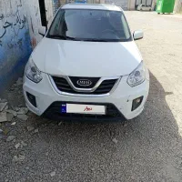 ام وی ام x33نیو اتومات مدل۹۳بدون رنگmvm x33 new|خودرو سواری و وانت|مشهد, کشاورز|دیوار