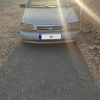 پراید 141 ساده، مدل ۱۳۸۹|خودرو سواری و وانت|تربت‌حیدریه, شهرک ولیعصر|دیوار