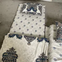 لحاف تشک عروس|رختخواب، بالش، پتو|مرند, |دیوار