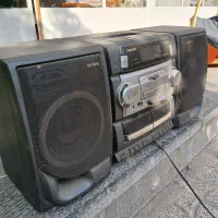 ضبط صوت قدیمی