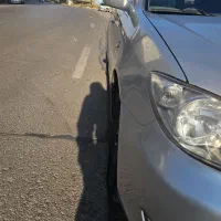 تویوتا کمری اتومات ۲۰۰۵|خودرو سواری و وانت|اردبیل, |دیوار