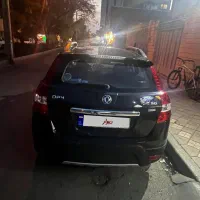 اچ سی کراس مدل ۹۷|خودرو سواری و وانت|اصفهان, کلمان|دیوار