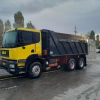 آمیکو کمپرسی|خودرو سنگین|سقز, |دیوار