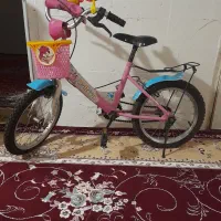 دوچرخه