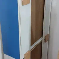 تختخواب نوزادی نعنوئی
