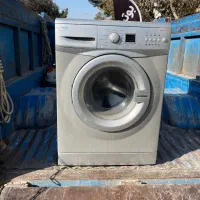 لباس شوی کنوود|ماشین لباسشویی و خشک‌کن لباس|بجنورد, |دیوار