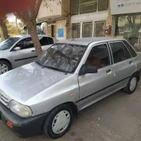 پرایدمدل 87