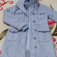 انواع کاپشن و پالتو به قیمت مناسب|لباس|ایلام, |دیوار