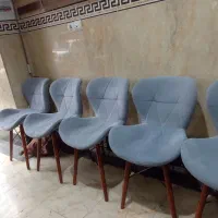 صندلی انتظار خارجی خ جیحون