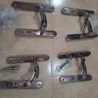 دستگیره درب اتاقی و سرویس