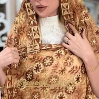 شال هندی/شال مجلسی/شال عمده|لباس|میناب, |دیوار