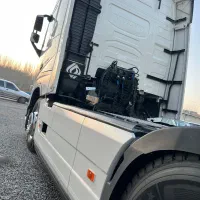 اف اچ 500|خودرو سنگین|نختالو, |دیوار