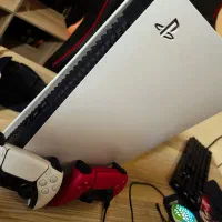 PS5 فت دیسک خور ریجن اروپا