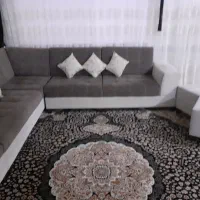 مبل|مبلمان خانگی و میز عسلی|لالجین, |دیوار