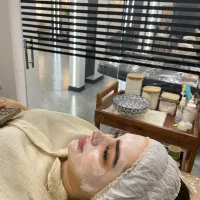 فشیال به همراه ماساژ