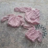 شومیز مادر و دختر