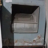 کولر آبی|کولر آبی|زنجان, |دیوار