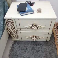 سرویس تختخواب دو نفره