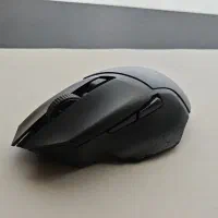 موس ریزر basilik x hyperspeed|قطعات و لوازم جانبی رایانه|ارومیه, |دیوار