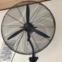 یک عدد پنکه فلامینگو تقریبا نو