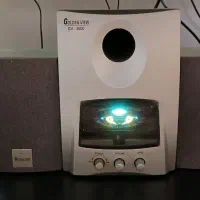 سیستم صونی  درحدنو|سیستم صوتی خانگی|تهران, هاشمی|دیوار