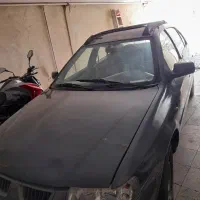 سمند مدل ۸۰|خودرو سواری و وانت|تهران, افسریه جنوبی|دیوار