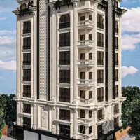 پیش فروش اپارتمان