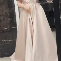 لباس مجلسی
