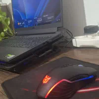 Dell g15 gaming|رایانه همراه|ایلام, |دیوار