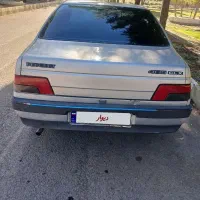 405 مدل 87|خودرو سواری و وانت|شبستر, |دیوار