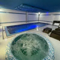 اجاره شبانه ویلا استخردار ساحلی