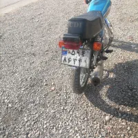 فروش موتور سیکلت|موتورسیکلت|فاضل آباد, |دیوار