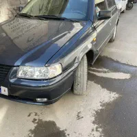 ef7 مدل ۹۳|خودرو سواری و وانت|تهران, شهرک ابوذر|دیوار
