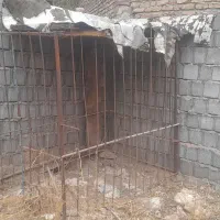 قفس سگ بزرگ|لوازم جانبی حیوانات|خوی, |دیوار