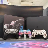 اسلیم پرو PS4