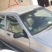 ۱۴۱|خودرو سواری و وانت|لردگان, |دیوار