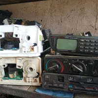 پنل کولر و بخاری پارس|قطعات یدکی و لوازم جانبی|کرمانشاه, |دیوار