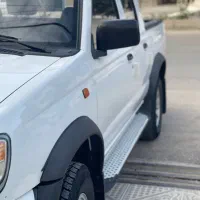 پیکاپ ریچ مدل۹۶