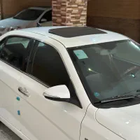 دنا پلاس، مدل 96، با رینگ و سیستم|خودرو سواری و وانت|نظرآباد, نظرآباد|دیوار