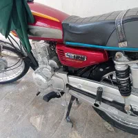 فروش موتورسیکلت رهرو۱۲۵