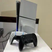 ps5 تعدادی کنسول بازی پی اس فایو در حد اک|کنسول، بازی ویدئویی و آنلاین|اصفهان, الهیه|دیوار