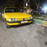تاکسی مدل ۸۸